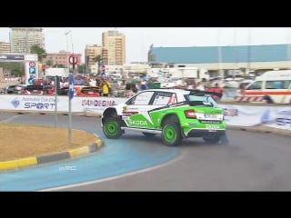 Wrc 2015 rally italia sardegna (ss 1)