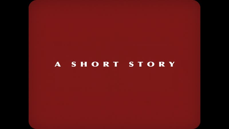 A short story / po sui tai yang zhi xin / 破碎太阳之心 (2022) dir bi gan