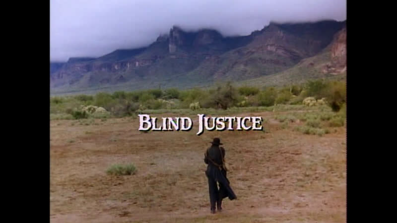 Слепое правосудие / blind justice 1994