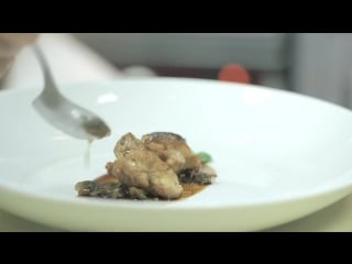 Annisa, winter 2014 60 second tasting menu