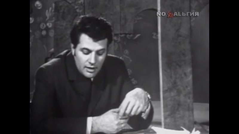 Терем теремок сказка для взрослых (1971)