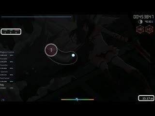 Fcky | tatsh xevel [sleepy's normal] +hrhd 297x