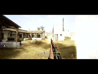 Just a friendly reminder that [cod2] is still alive