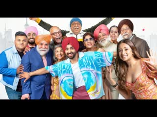 Babe bhangra paunde ne punjabi movies