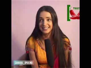 Sanaya ipkknd khushi 20200521 7 mp4