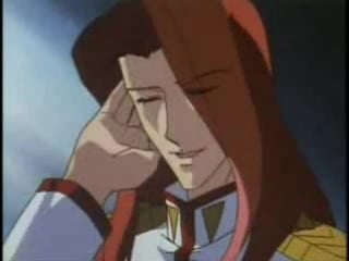 Юная революционерка утэна (shôjo kakumei utena) 1997 (серия 28)