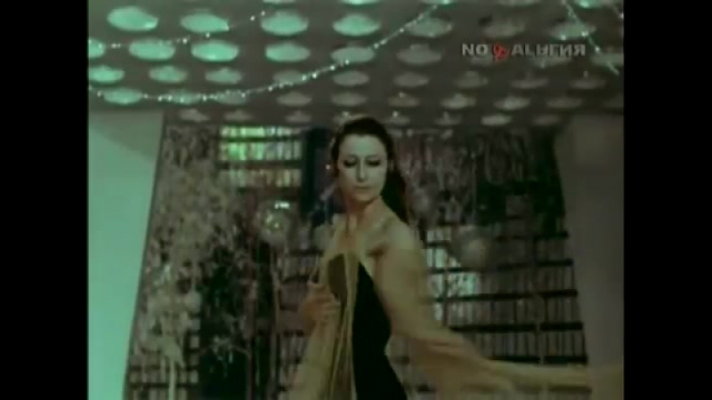 1970 porn video – "показывает майя плисецкая", 1970 год