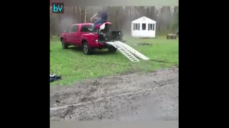 Подборка фейлов