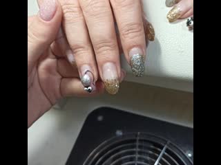 @nailmaster angelika