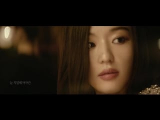 [hera movie ~ 30 sec] at the desired moment, she looks the way you want to live