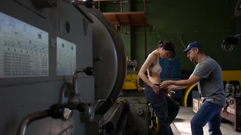 Крановщицы (720p) mp4