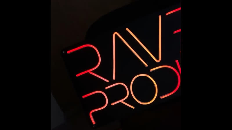 Неон porn video – Rgb неон