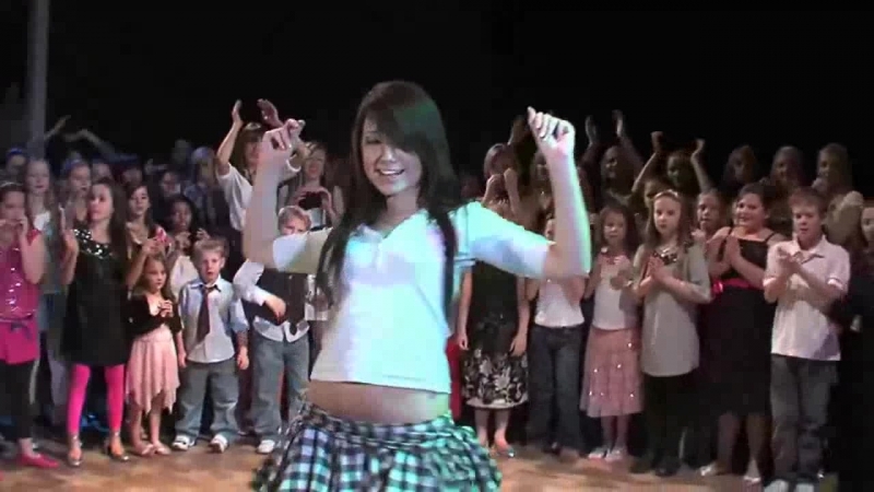 Хава нагила