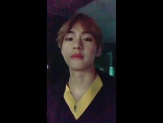 Army💜4주년!!! [170613]