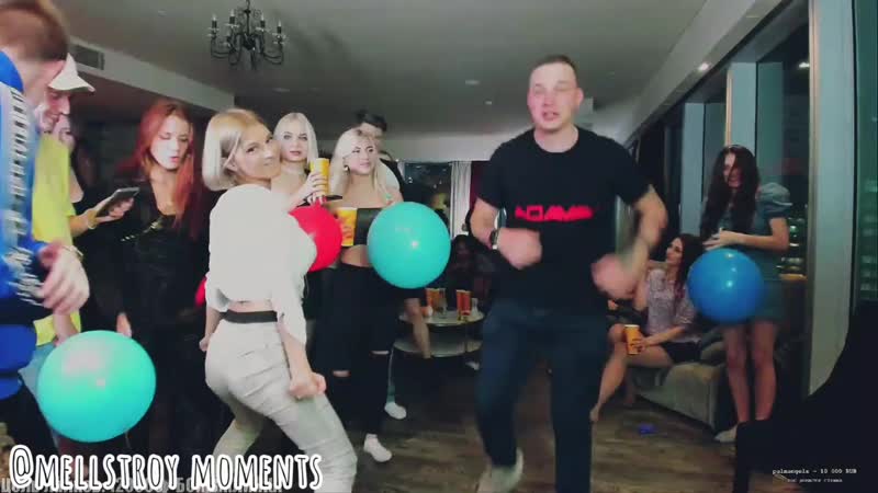 Бой | эдвард бил vs vjlink &amp; жабыч