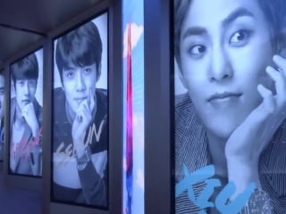 160901 lotte star avenue