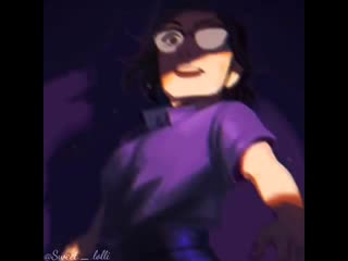 Best girl!1! team fortress 2 tf2 miss pauling edit vine