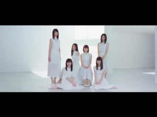 [mv] hkt48 8th single yume hitotsu (夢ひとつ)[anai chihiro and friends]