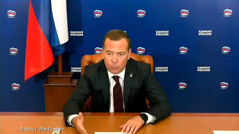 Нужна всеобщая вакцинация, иначе распространить болезни будет невозможно дмитрий медведев