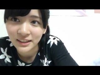 20160611 showroom murakumo fuka full