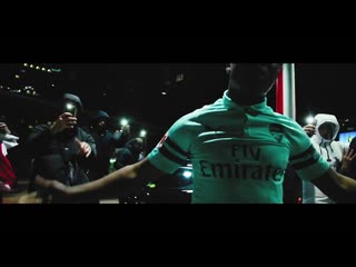 D4r guendouzi (freestyle)