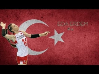 The best eda erdem