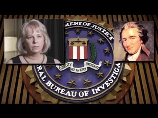 Live with former fbi special agent robyn gritz and thomas paine of true pundit