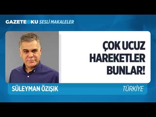 023 şehi̇r üni̇versi̇tesi̇'ni̇n numaralari (süleyman özışık gazeteoku sesli makale) mp4