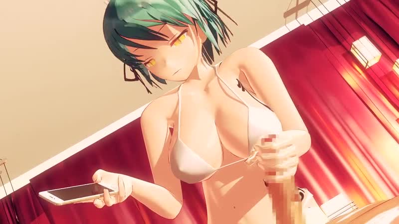 Grand porn video – Grand opening! maids' sextreme massage salon! 3 серия {порно,хентай,hentai,porno,big tits,paizuri}