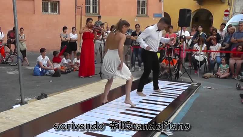 Comptine d'un autre été di yann tiersen