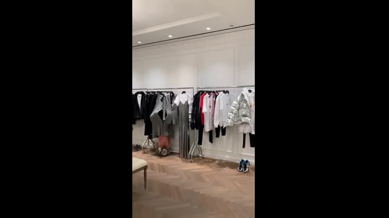 Surprise drops &amp; vetements classics