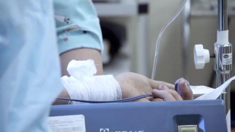 "без швов"/no sutures вгик 2016