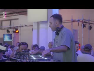 Jensen interceptor live @ nuits sonores [31 05 2019]