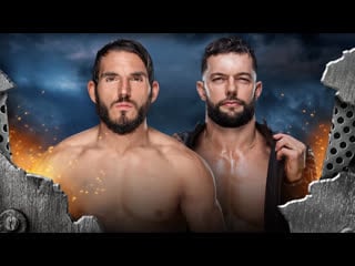 Johnny gargano vs finn balor nxt takeover portland (2020)