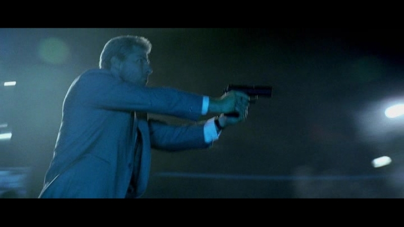 Collateral porn video – Соучастник (collateral)