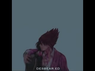 ⇴ danganronpa; kaito momota ✛ shuichi saihara ✛ saimota