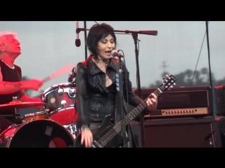 Joan jett and the blackhearts bad reputation and cherry porn