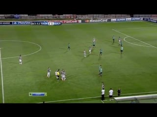 82 cl 2013/2014 paok saloniki fc schalke 04 23 hl