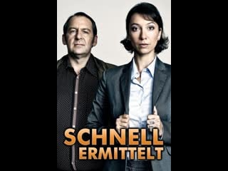 Schnell ermittelt s03e01 to4katv