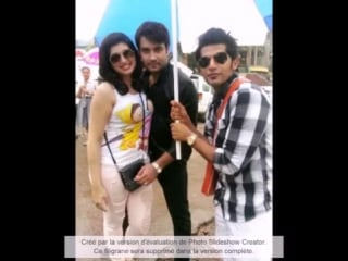 Karanvir bohra and vivian dsena