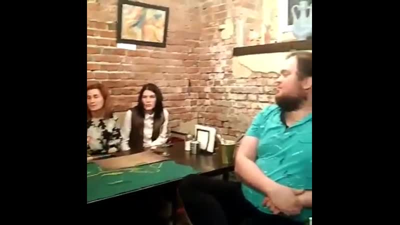 Девочки, милые, только дошли руки выложить отчет по покеру 🙈 это было чудесное 8 марта! 💃 веселый непринужденный вечер в компан