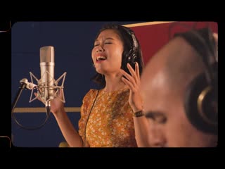 Saigon soul revival đi xa đời nhau (2019)