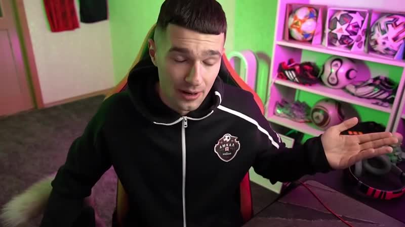 [новый forzorezor] дэвид бекхем из la galaxy в битве составов feat risenhaha