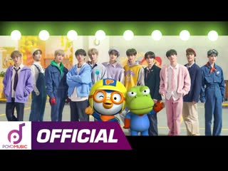 [fsg sz team] the boyz – banana chacha [рус саб]