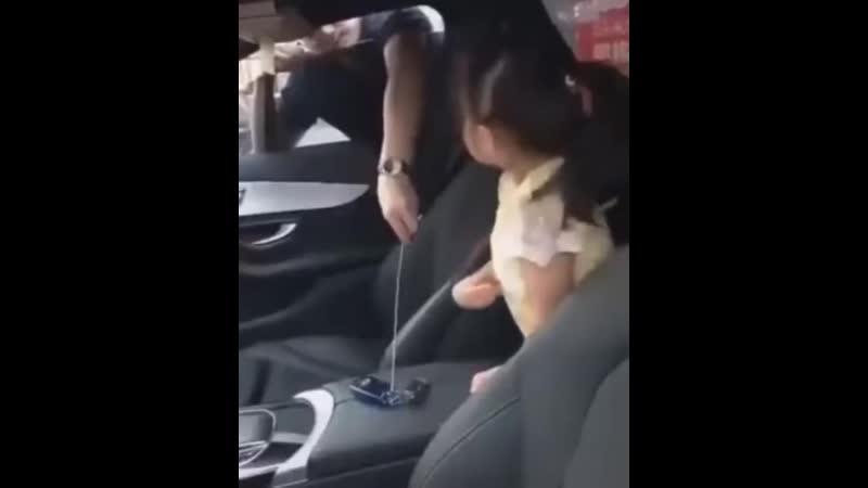 Вырастили монстра