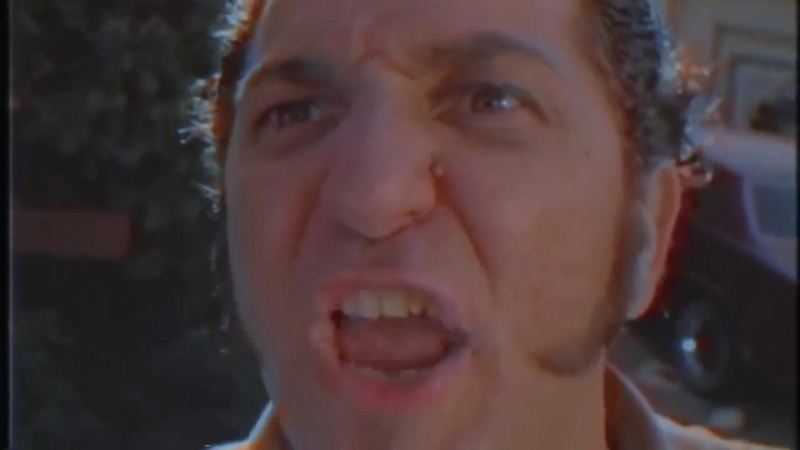 А ну иди сюда, именинник!