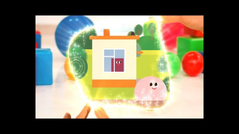 Казка з татом пригоди у світі плюсплюс магічна прем'єра 1 грудня