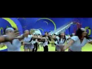 Chance pe dance yaba daba yahoo ft shahid kapoor (promo)