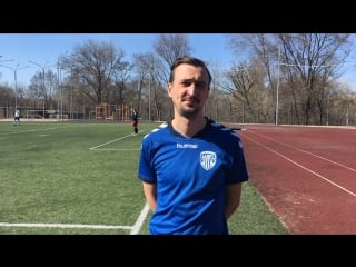 Интервью lugo