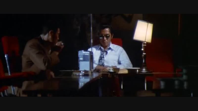 1974 дневники якудзы, том 5 финальный эпизод / jingi naki tatakai kanketsu hen (sub)